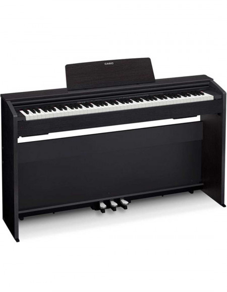 Casio PRIVIA PX-870, Digital Piano, BK