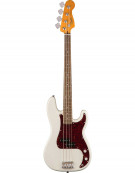 Squier Classic Vibe '60s Precision Bass®, Indian Laurel Fingerboard, Olympic White