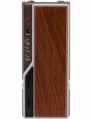 Fender Tread-Light™ Wah Pedal