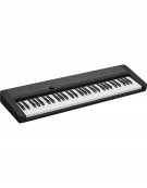 Casio CT-S1, Casiotone Keyboard, BK