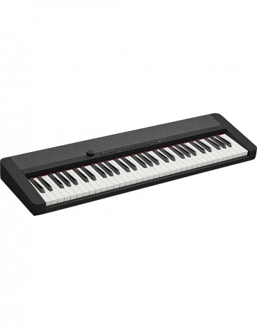 Casio CT-S1, Casiotone Keyboard, BK