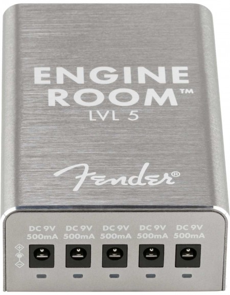 Fender Engine Room® LVL5 Power Supply