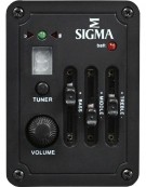 Sigma DSME