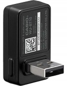 Casio WU-BT10, Wireless MIDI & Audio Bluetooth® Adaptor