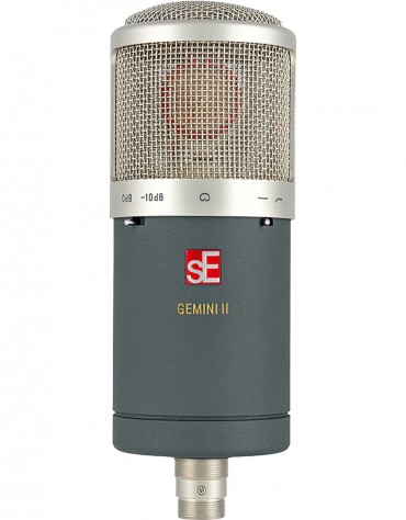 sE Electronics Gemini II