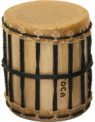 Toca TO804.527 BAMBOO SHAKER MEDIUM