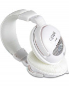 Gewa 170.925 headphones HP one, White