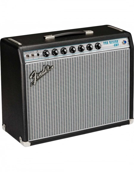 Fender '68 Custom Pro Reverb™