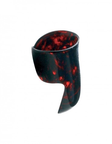 Gewa FINGER RING F&S Celluloid, large