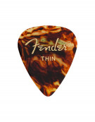 Fender 351 Shape Classic Celluloid Picks