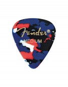 Fender 351 Shape Classic Celluloid Picks