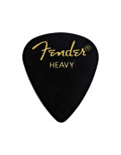 Fender 351 Shape Classic Celluloid Picks