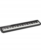 Casio PRIVIA PX-S1100, Digital Piano, BK