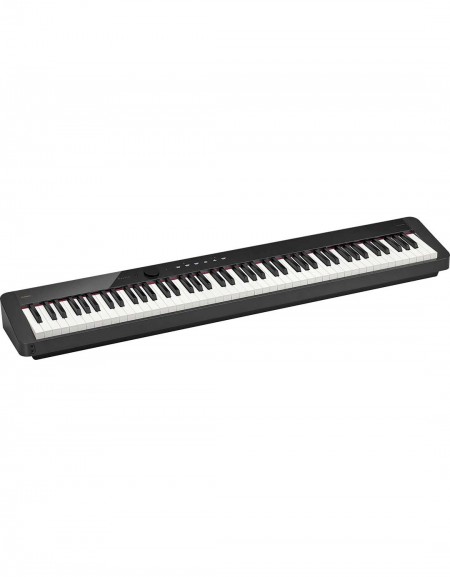 Casio PRIVIA PX-S1100, Digital Piano, BK
