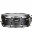 Pearl DC1450S/N, Dennis Chambers 14"x5" Cast Aluminum Signature Snare