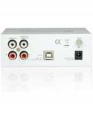 Nowsonic Phonix, Phono preamplifier and USB audio interface