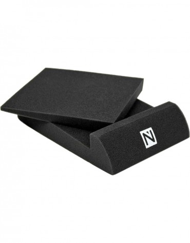 Nowsonic Shock Stop S, Insulation pad for speakers