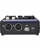 Zoom U-44, Handy Audio Interface
