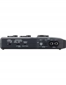 Zoom U-44, Handy Audio Interface