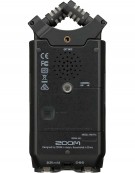 Zoom H4nPro, Black Handy Recorder