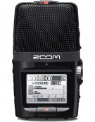 Zoom H2n, Handy Recorder