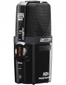 Zoom H2n, Handy Recorder