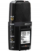 Zoom H2n, Handy Recorder