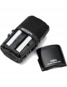 Zoom H2n, Handy Recorder