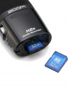 Zoom H2n, Handy Recorder