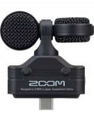 Zoom Am7, MS Stereo Microphone with USB-C plug