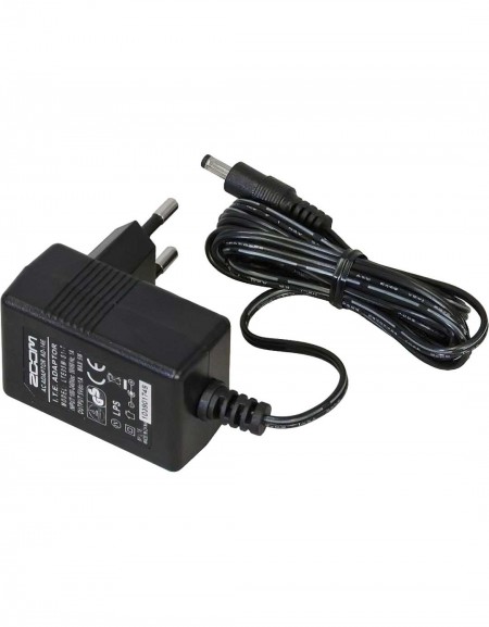 Zoom AD-14, AC Adapter for H4n, H4nPro, R16, R24