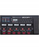 Zoom G11, Multi-Effects Processor for Guitarists
