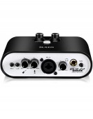 i-Con Duo22 Live USB Audio Interface