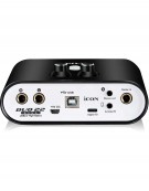 i-Con Duo22 Live USB Audio Interface