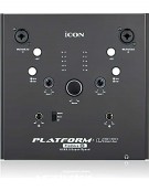 i-Con Platform U22 ProDrive III Audio Interface for Platform Controllers