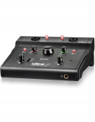 i-Con Ultra 4 ProDrive III USB Audio Interface