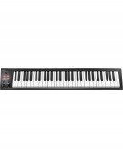 i-Con iKeyboard 6Nano USB MIDI Controller Keyboard with 61 keys