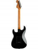 Squier Contemporary Stratocaster® Special, Roasted Maple. Black