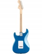 Squier  Affinity Series™ Stratocaster® HSS, Maple Fingerboard, Lake Placid Blue