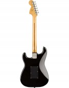 Squier Classic Vibe '70s Stratocaster® HSS, Maple Fingerboard, Black