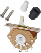 Fender 3-Position Vintage Stratocaster®-Telecaster Pickup Selector Switch