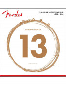 Fender 60M Medium .013-.056