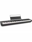Casio CDP-S110, Digital Piano, BK