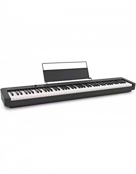 Casio CDP-S110, Digital Piano, BK