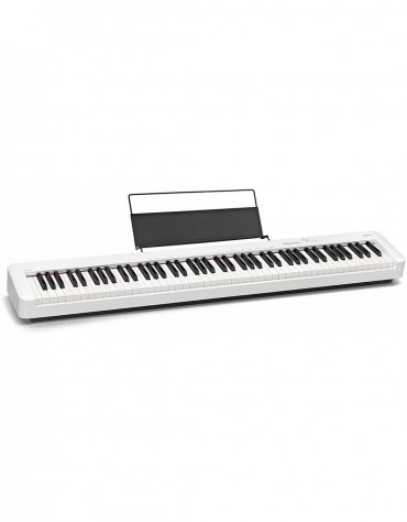 Casio CDP-S110, Digital Piano, WE