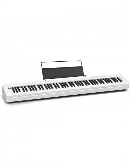 Casio CDP-S110, Digital Piano, WE