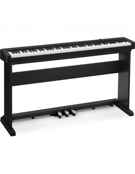 Casio CDP-S160 SET, Digital Piano, BK