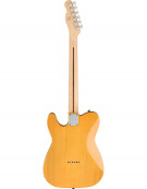 Squier Affinity Series™ Telecaster®, Maple Fingerboard, Butterscotch Blonde