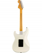 Squier Classic Vibe '70s Stratocaster®, Indian Laurel Fingerboard, Olympic White