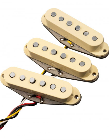 Fender Vintera '60s Modified Stratocaster® Pickup Set